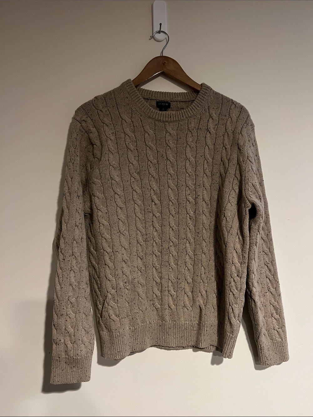 ♻️ J.Crew Sweater